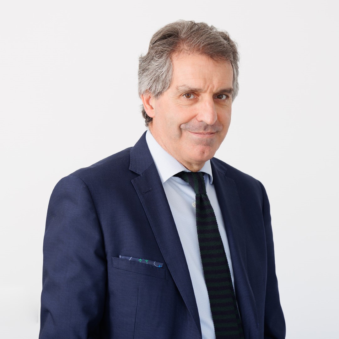 José Antonio Ochoa Arenas